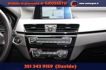 BMW X1 - 8