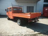 Mercedes-Benz 814 Vario DOKA Dreiseitenkipper - Offers