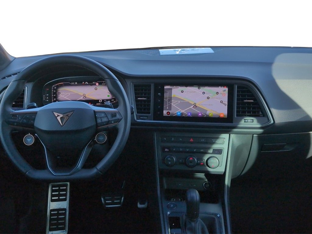 Cupra Ateca - Bild 16