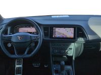 Cupra Ateca - Vorschau Bild 16