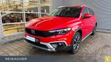 Fiat Tipo Kombi 1.5 GSE Hybrid Cross - Fiat Tipo mit Benzin-Antrieb: Automatik