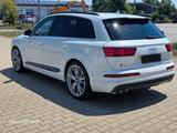 Audi SQ7 4.0 TDI quattro Matrix, 7 Sitzer,Nachsicht, - Audi SQ7 von privat