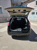 Nissan X-Trail 4x4 360° 1.6 dCi DPF 360° - Nissan X-Trail: Limousine