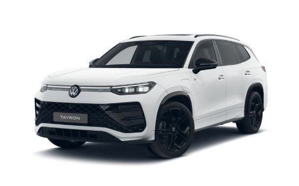 Volkswagen Tayron - Bild 2