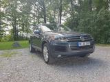 Volkswagen Touareg 3.6 V6 FSI Tiptronic Edition X BMT E...