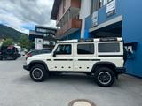 INEOS Grenadier 3.0L Twin-Turbo-Diesel Fieldmaster... - gebrauchte Ineos SUV & Geländewagen