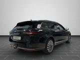 Skoda Superb Combi L&K 2,0 TDI 142 kW 7-Gang-DSG 4x4 - Skoda Superb mit Diesel-Antrieb: Standheizung