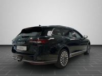 Skoda Superb - Vorschau Bild 2
