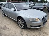 Audi A8 3.2 FSI tiptronic quattro - - gebrauchte Audi A8 aus dem Jahr 2006