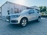 Audi Q7 3.0 TDI quattro 360° 7-Sitzer Xenon Navi AHK - Audi Q7 in Saarbrücken