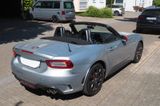 Abarth 124 Spider 1.4 MultiAir Turbo - - Abarth 124 Spider von privat