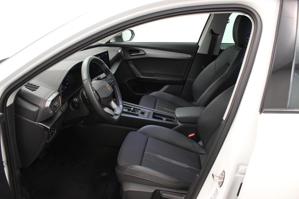 Cupra Formentor 1.4 e-Hybrid DSG PDC*Tempo*Klima*SH