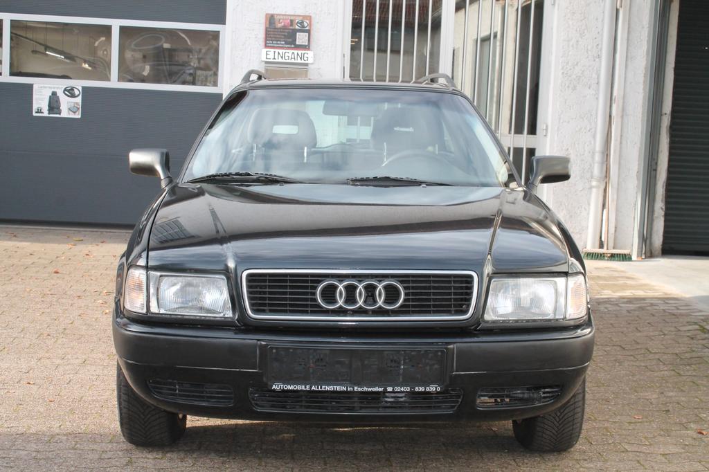 Audi 80