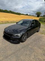 BMW 320i G20 Sport Line / Scheckheft / Wenig KM - BMW 320 g20 Gebrauchtwagen