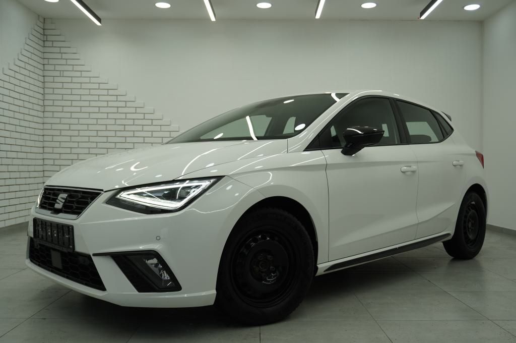 Image of Seat Ibiza