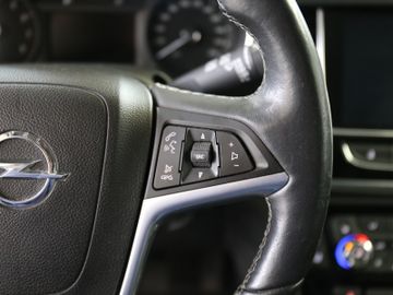 Opel Mokka X 1.4 NAVI LEDER DACH SITZHZ LENKRADHZ 19Z