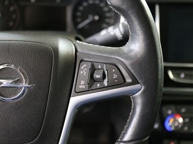 Opel Mokka X 1.4 NAVI LEDER DACH SITZHZ LENKRADHZ 19Z