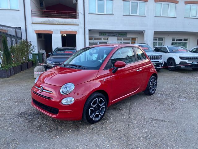 Andere Fiat 500 1.0 MILD Hybrid Club PREZZO REALE