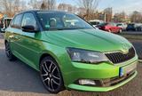 Skoda Fabia Style, Bicolor, 1.Hand, DSG, S... - Skoda Fabia in Bonn