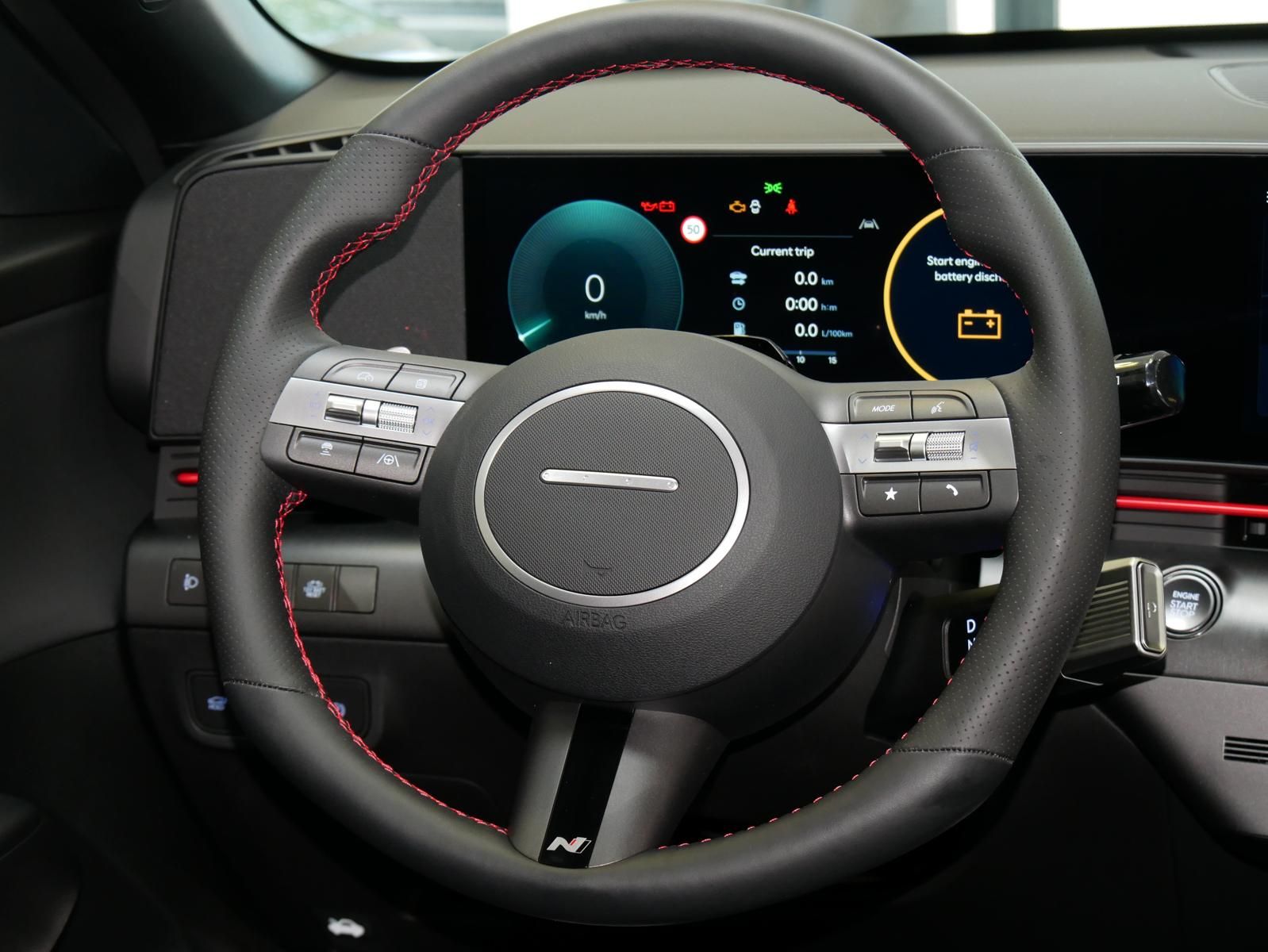 Hyundai Kona – Bild 16