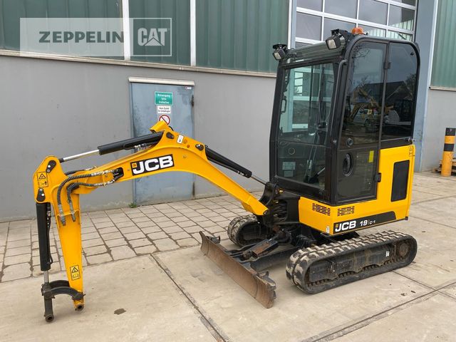 JCB 19C-1