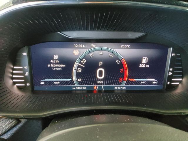 Skoda Fabia - Bild 7