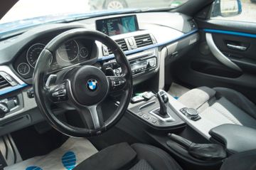 BMW 435 - 10
