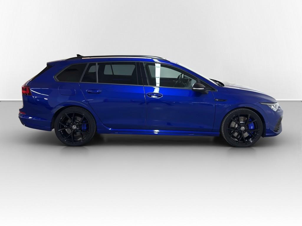 Volkswagen Golf VIII Variant 2.0 TSI DSG 4MOTION R DCC PANO, миниатюра 4