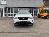 Seat Arona Style - mit Benzin-Antrieb: Kleinwagen