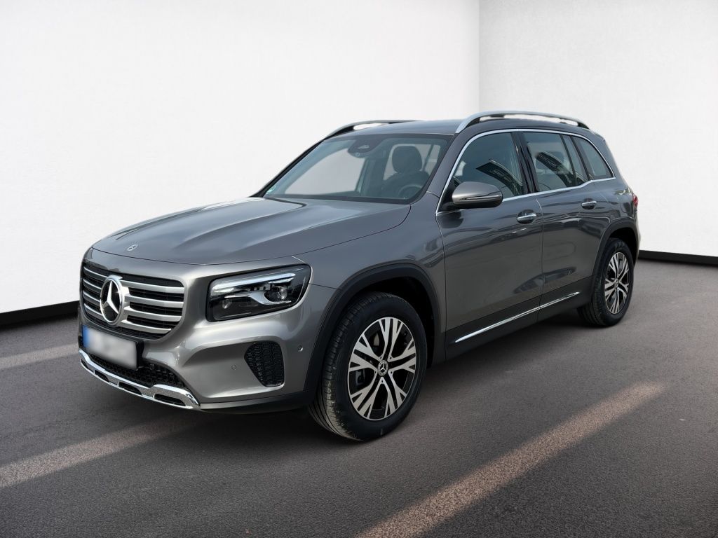 Mercedes-Benz GLB 200 d Progressive*Multibeam*Distr.*Rück-Kam. foto 2