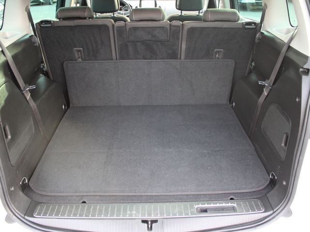 Zafira C Tourer 1,6 CDTI Innovation*7-S.*TÜVneu