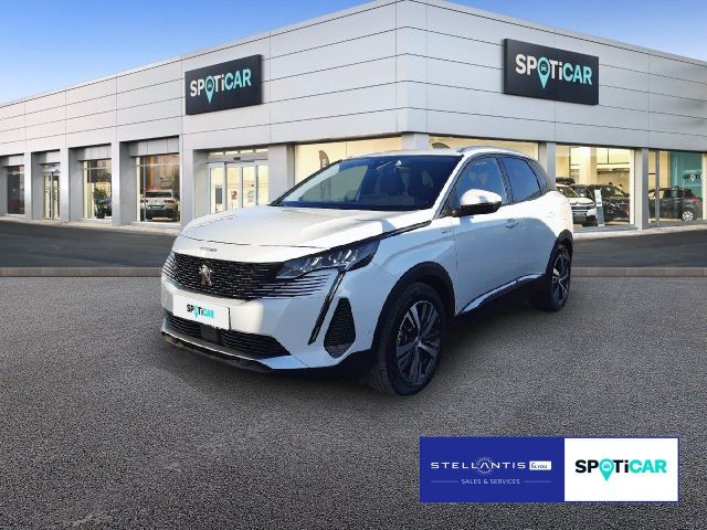 Peugeot 3008 Hybrid 225 (Plug-In) Allure Pack *OBL 7.4kw