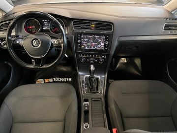MYAUTOCENTER – Gebraucht- und Jahreswagen mit Werkstattservice in Pfaffenhofen Volkswagen Golf VII Lim. Comfortline BMTStart-Stopp*Klima*