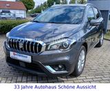 Suzuki SX4 S-Cross 1.4 BOOSTERJET Comfort - gebrauchte Suzuki SUV & Geländewagen