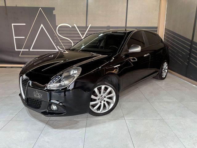 Alfa Romeo Giulietta 1.6 jtdm 120cv