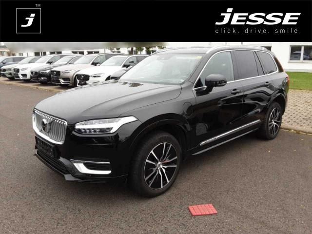 Volvo XC90  T8 AWD Inscription LED ACC H&K AHK 