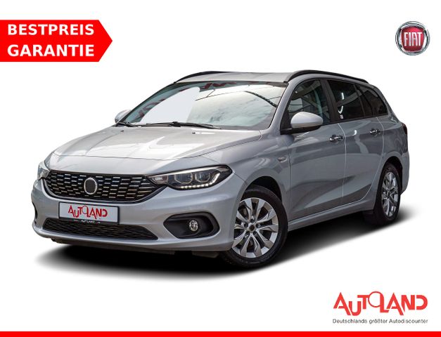 Fiat Tipo 1.4 T-Jet Easy Klima Navi Tempomat PDC