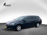 Opel ASTRA ST EDI 1.4(110KW)6G - Opel Astra: 6.6