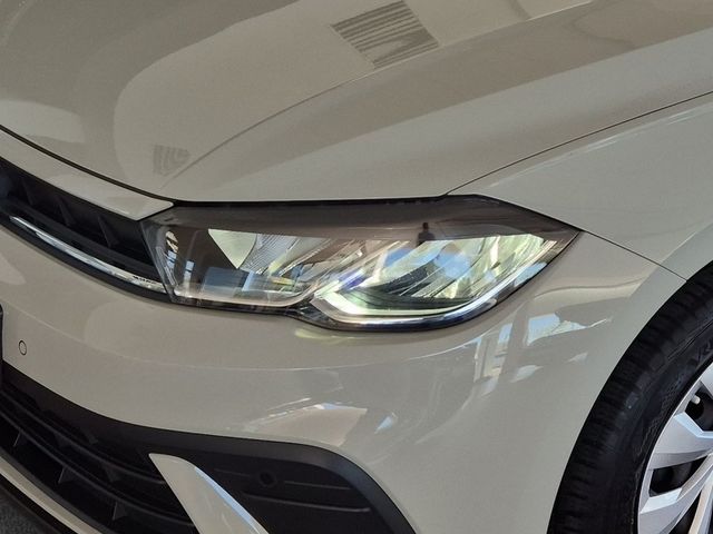 Polo 1.0 MPI Life *LED*NAVI*DAB*MFL*APP-CONNECT*