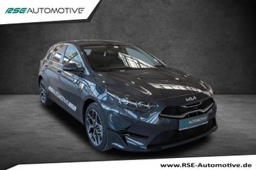 Bild 3 Kia cee'd / Ceed 1,5 GDI Ultimate Ed. Soundsystem Klima AHK