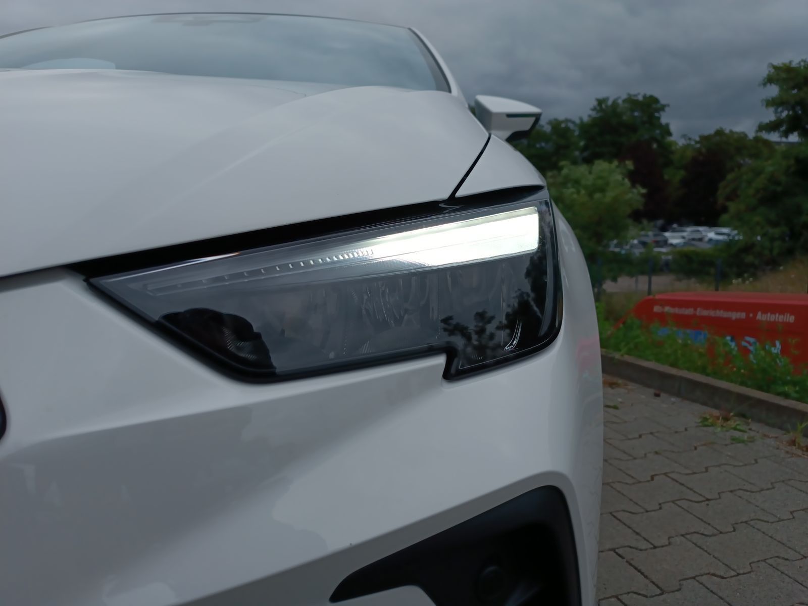 Seat Ibiza - Bild 8