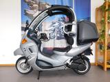 BMW C 1 125 Executive - nur 1.150km! - BMW ROLLER 125
