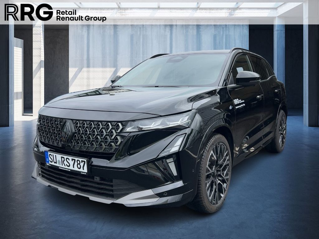 Image of Renault Austral