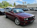 BMW 318i E30 Cabriolet*Alpina*Leder - BMW 318 aus 1990: 318i