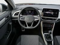 Volkswagen T-Roc - Vorschau Bild 8