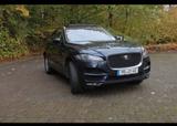 Jaguar F-Pace 25t AWD Prestige Automatik Prestige - Jaguar F-PACE Prestige mit Benzin-Antrieb