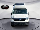 Volkswagen Crafter 2.0 TDI Grand California 600 SOLAR LED - Volkswagen: TDI