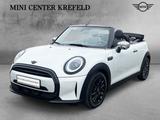 MINI One Cabrio Classic Trim NAVI PDC SPORTSITZE LED  - MINI in Kassel