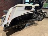 Harley-Davidson FLTRXSE CVO Road Glide CUSTOM LENKER - Harley-Davidson Motorräder in Hamburg