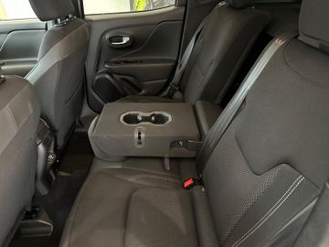 Bild 20 Jeep Renegade Limited FWD